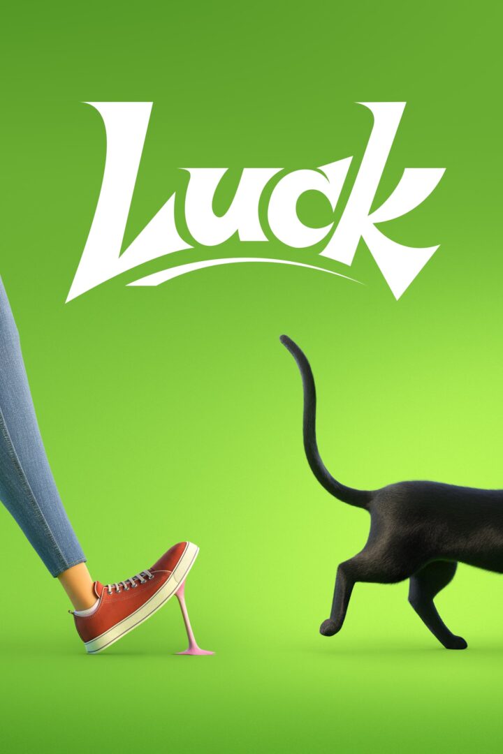 دانلود فیلم Luck 2022 بدون سانسور با پخش آنلاین