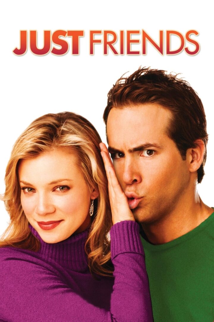 دانلود فیلم Just Friends 2005 بدون سانسور با پخش آنلاین