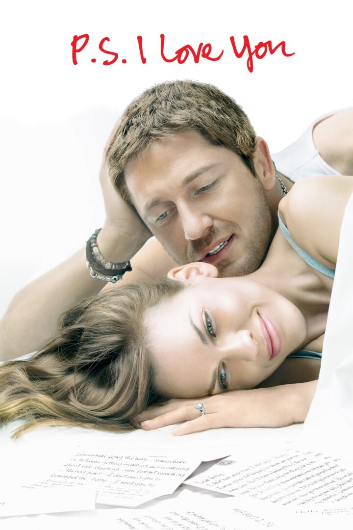 دانلود فیلم P.S. I Love You 2007 بدون سانسور با پخش آنلاین