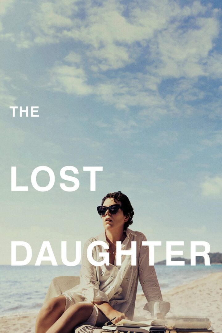دانلود فیلم The Lost Daughter 2021 بدون سانسور با پخش آنلاین
