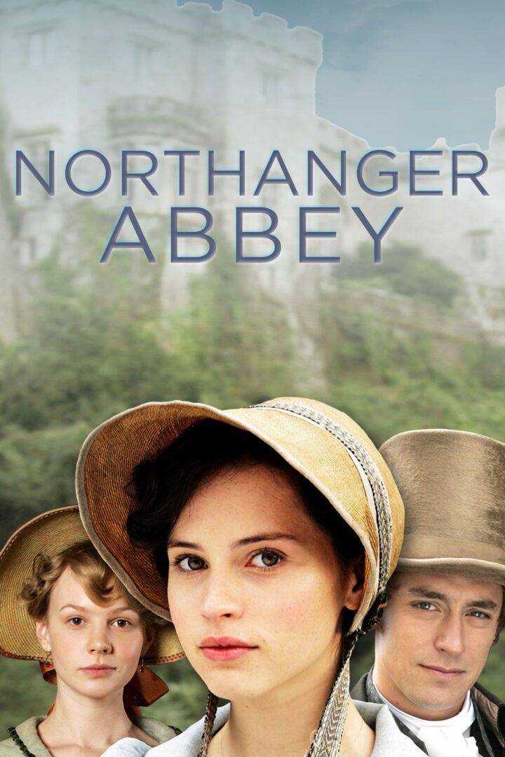 دانلود فیلم Northanger Abbey 2007 بدون سانسور با پخش آنلاین