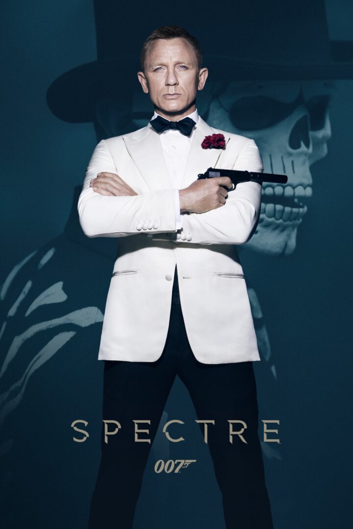 دانلود فیلم Spectre 2015 بدون سانسور با پخش آنلاین