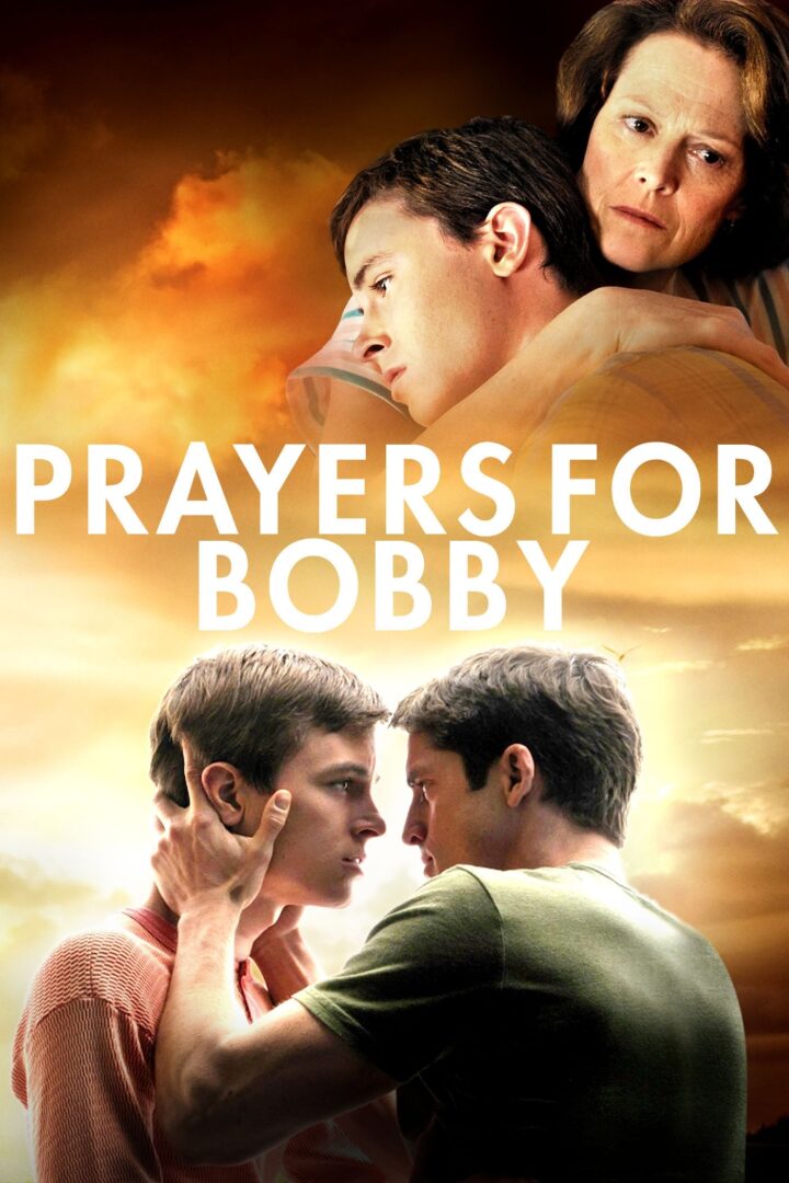 دانلود فیلم Prayers for Bobby 2009 بدون سانسور با پخش آنلاین