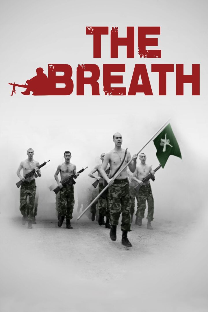 دانلود فیلم The Breath 2009 بدون سانسور با پخش آنلاین