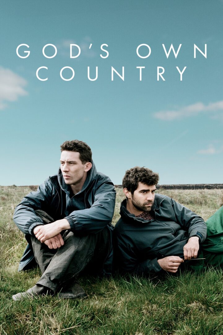 دانلود فیلم God’s Own Country 2017 بدون سانسور با پخش آنلاین