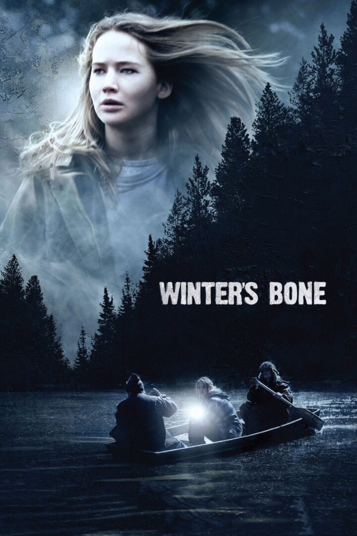 دانلود فیلم Winter’s Bone 2010 بدون سانسور با پخش آنلاین