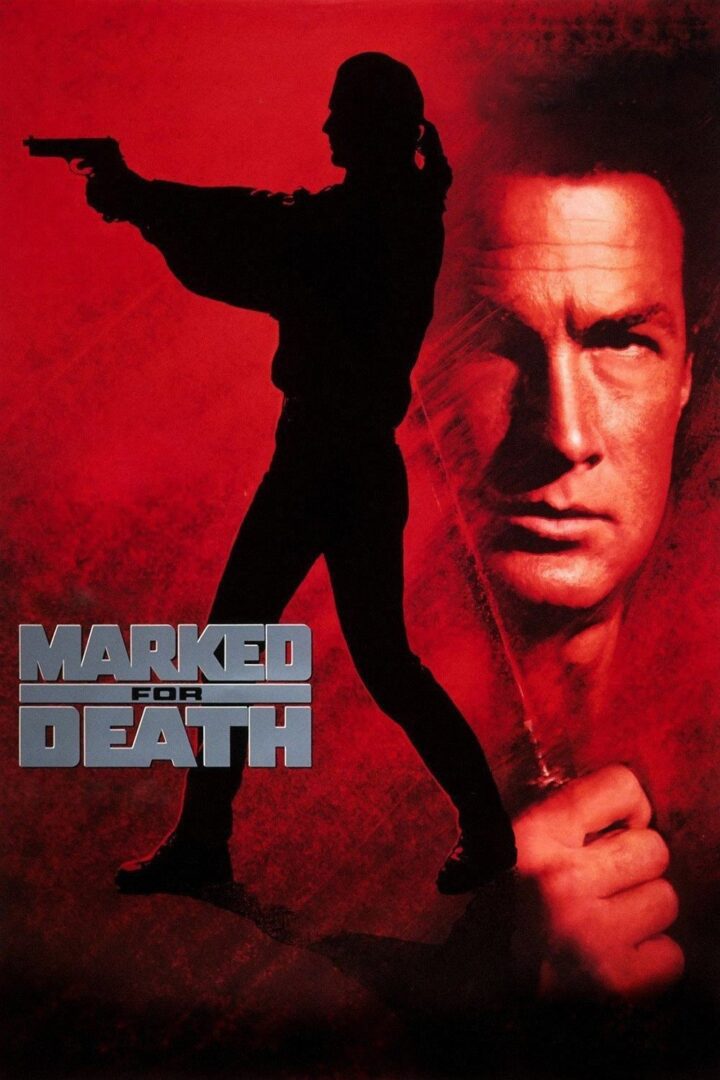 دانلود فیلم Marked for Death 1990 بدون سانسور با پخش آنلاین