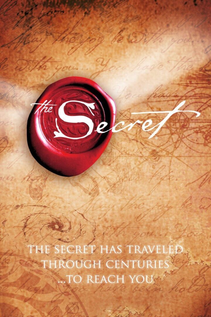 دانلود فیلم The Secret 2006 بدون سانسور با پخش آنلاین