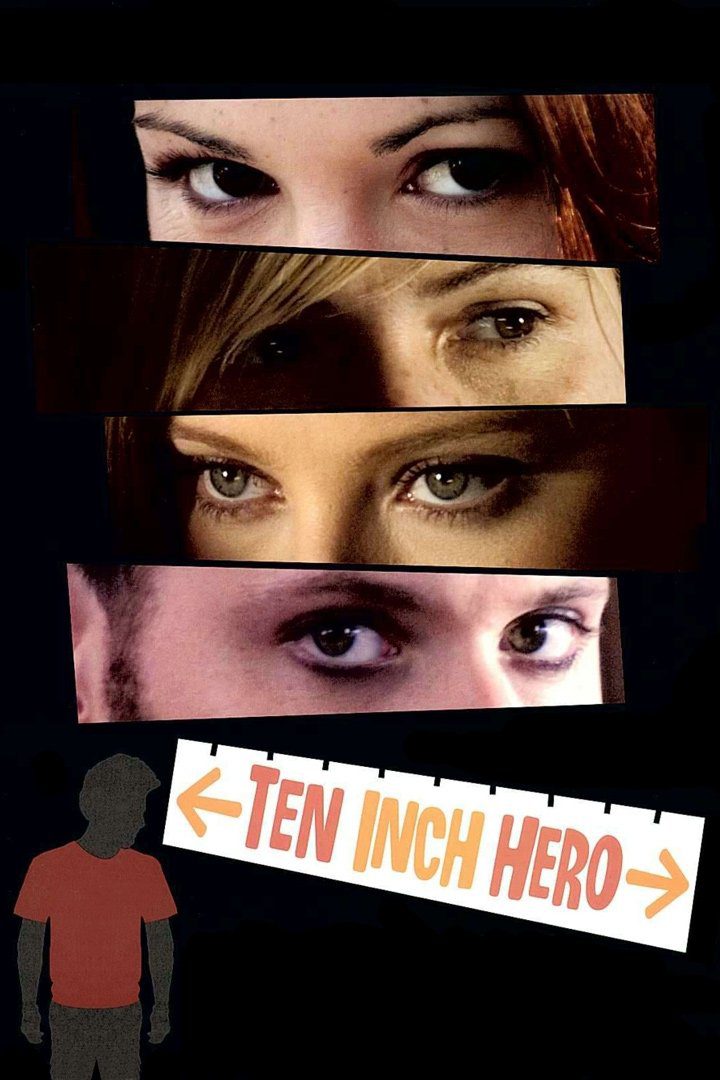 دانلود فیلم Ten Inch Hero 2007 بدون سانسور با پخش آنلاین