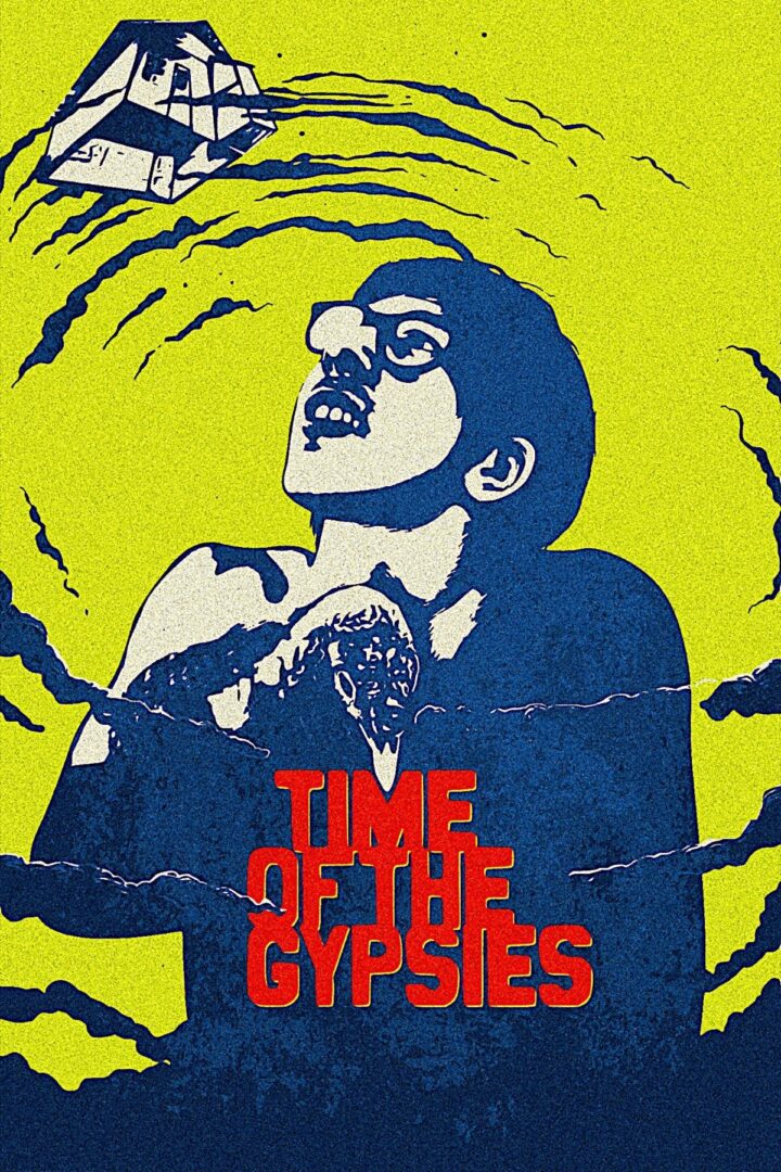 دانلود فیلم Time of the Gypsies 1988 بدون سانسور با پخش آنلاین