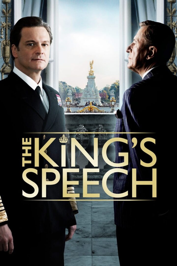 دانلود فیلم The King’s Speech 2010 بدون سانسور با پخش آنلاین