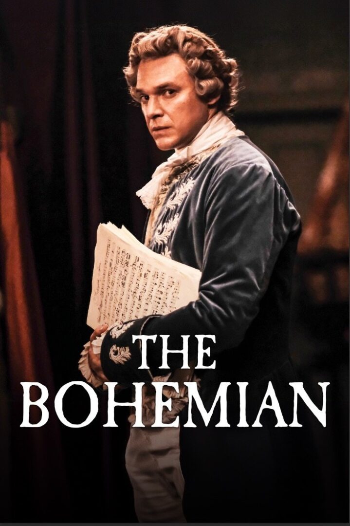 دانلود فیلم The Bohemian 2022 بدون سانسور با پخش آنلاین