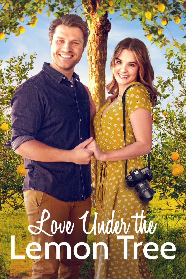 دانلود فیلم Love Under the Lemon Tree 2022 بدون سانسور با پخش آنلاین