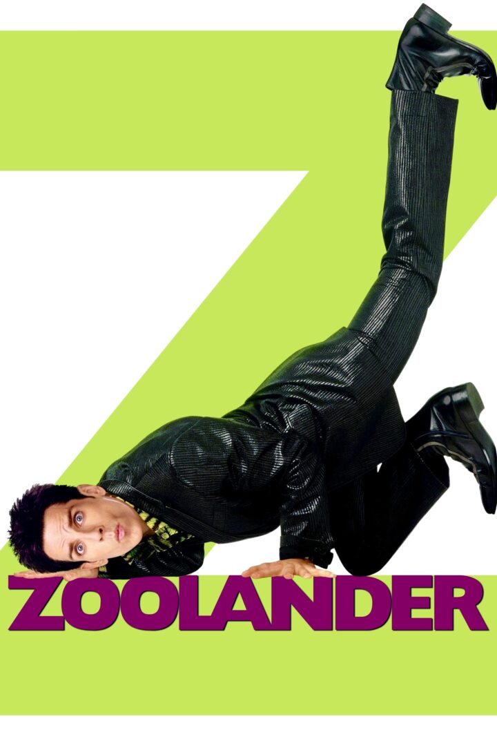 دانلود فیلم Zoolander 2001 بدون سانسور با پخش آنلاین