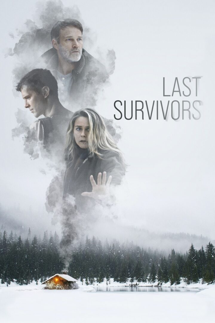 دانلود فیلم Last Survivors 2021 بدون سانسور با پخش آنلاین