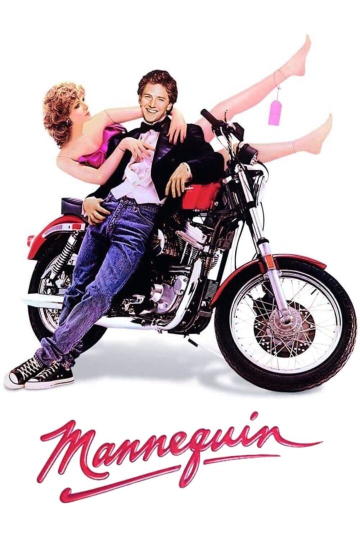 دانلود فیلم Mannequin 1987 بدون سانسور با پخش آنلاین