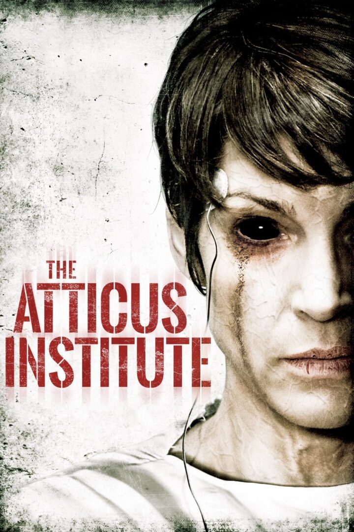 دانلود فیلم The Atticus Institute 2015 بدون سانسور با پخش آنلاین