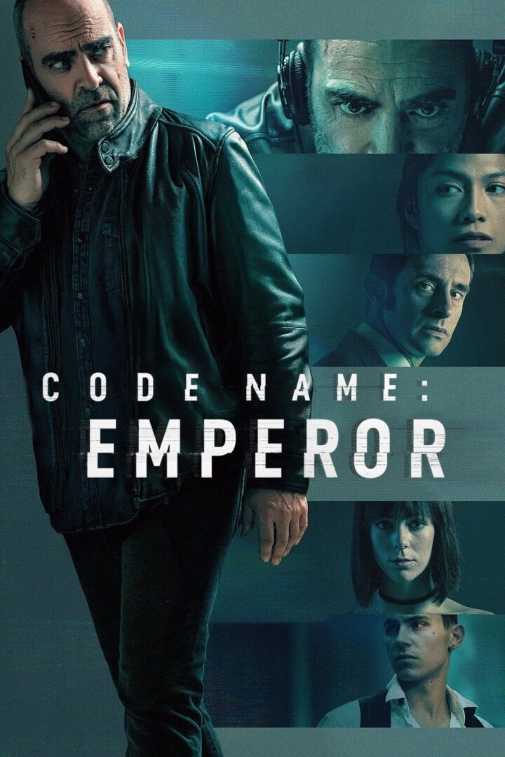 دانلود فیلم Code Name Emperor 2022 بدون سانسور با پخش آنلاین