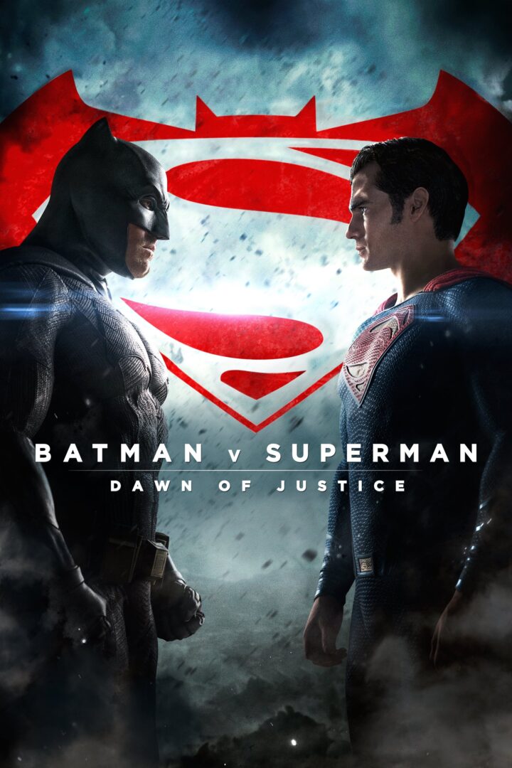 دانلود فیلم Batman v Superman: Dawn of Justice 2016 بدون سانسور با پخش آنلاین