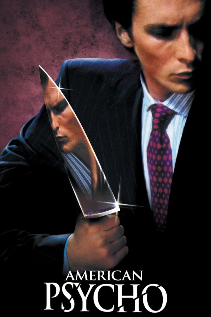 دانلود فیلم American Psycho 2000 بدون سانسور با پخش آنلاین