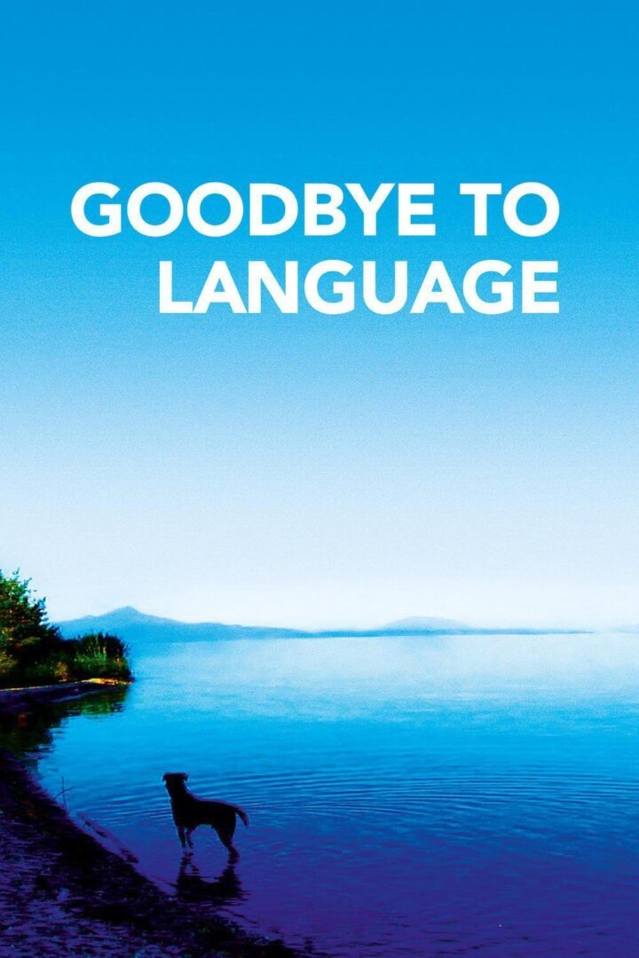 دانلود فیلم Goodbye to Language 2014 بدون سانسور با پخش آنلاین