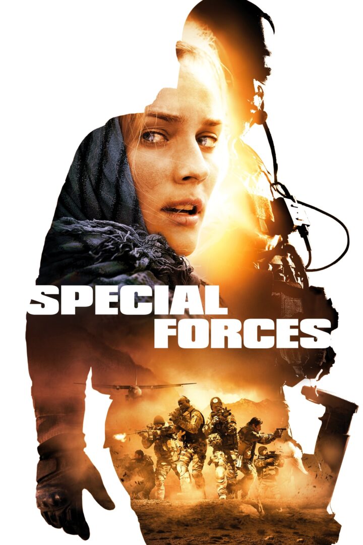دانلود فیلم Special Forces 2011 بدون سانسور با پخش آنلاین