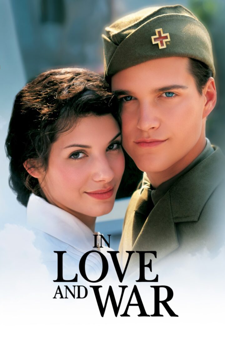 دانلود فیلم In Love and War 1996 بدون سانسور با پخش آنلاین