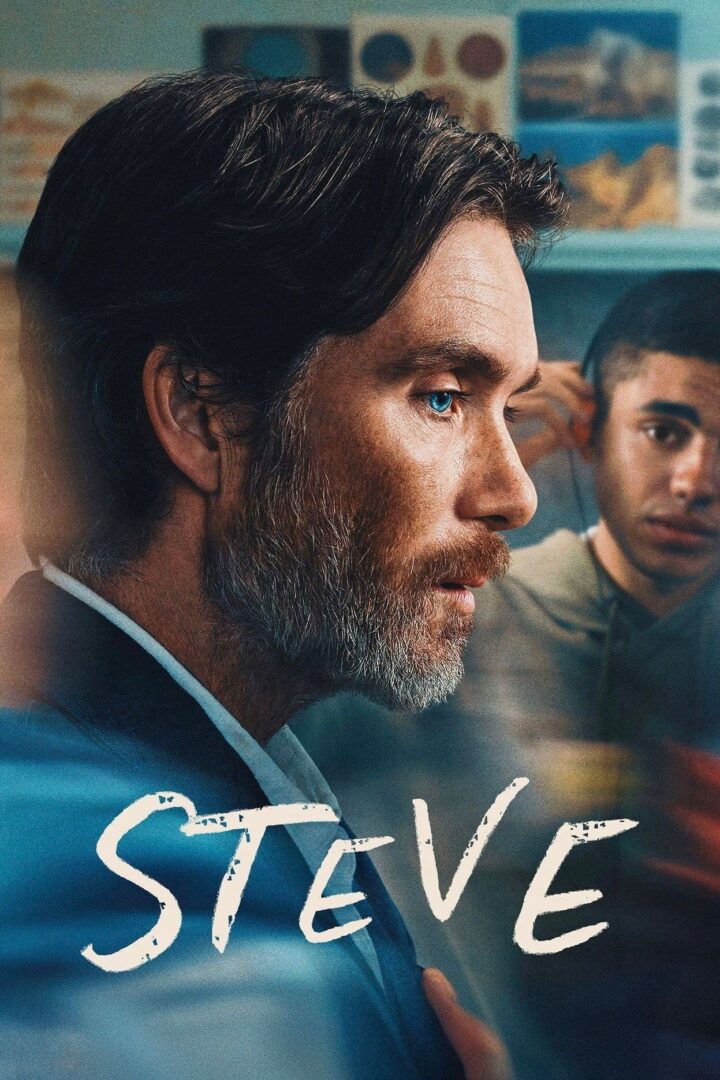 دانلود فیلم Steve 2025 بدون سانسور