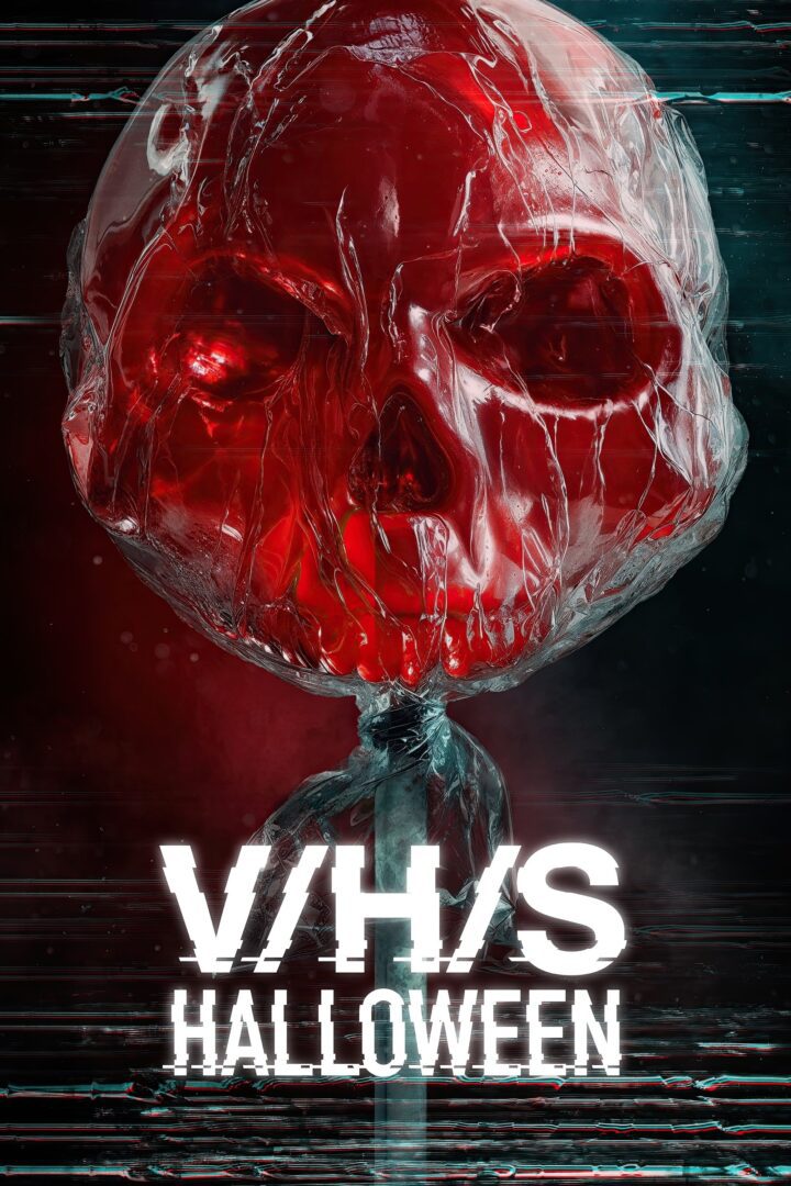 دانلود فیلم V/H/S/Halloween 2025 بدون سانسور دانلود فیلم V/H/S/Halloween 2025 بدون سانسور