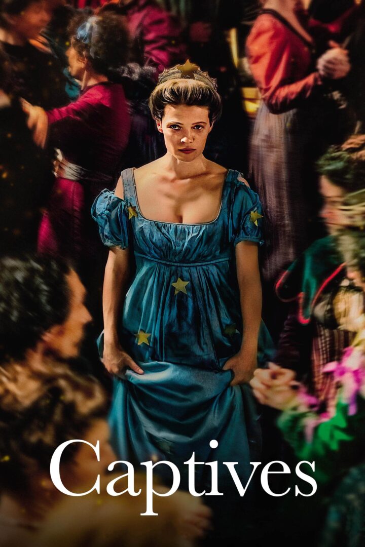دانلود فیلم Captives 2023 بدون سانسور