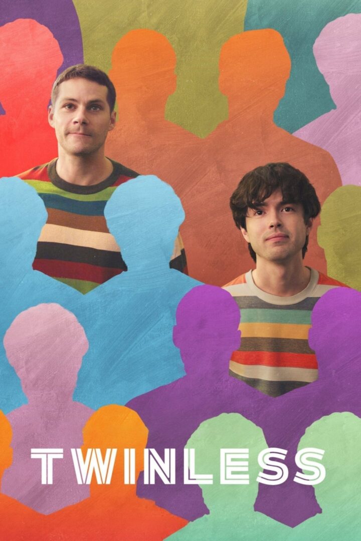 دانلود فیلم Twinless 2025 بدون سانسور