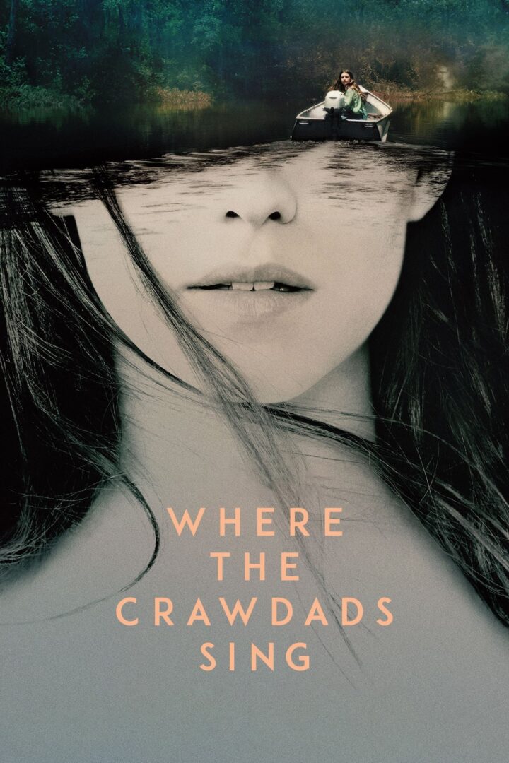 دانلود فیلم Where the Crawdads Sing 2022 بدون سانسور با پخش آنلاین