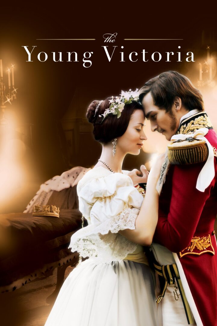 دانلود فیلم The Young Victoria 2009 بدون سانسور با پخش آنلاین