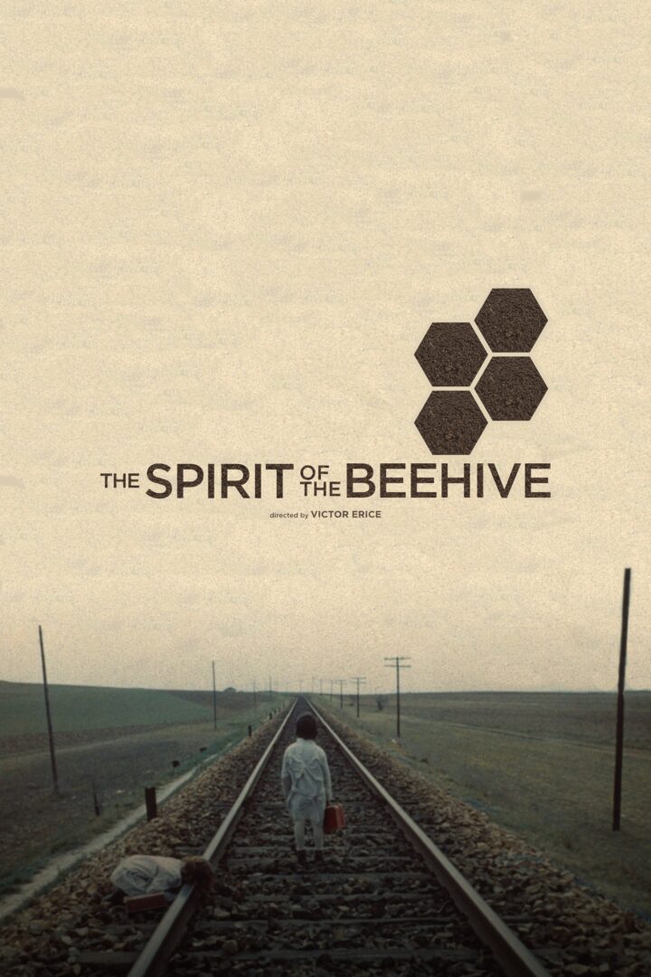 دانلود فیلم The Spirit of the Beehive 1973 بدون سانسور با پخش آنلاین
