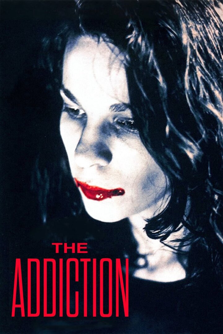 دانلود فیلم The Addiction 1995 بدون سانسور با پخش آنلاین