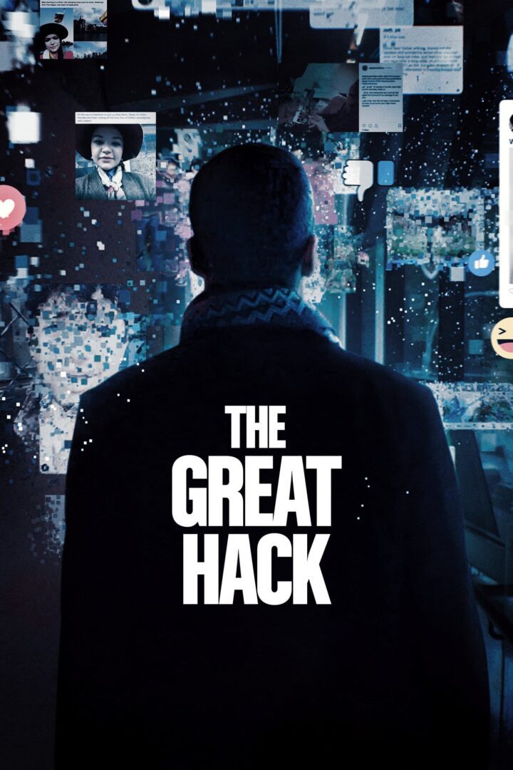 دانلود فیلم The Great Hack 2019 بدون سانسور با پخش آنلاین