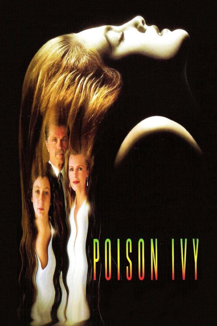 دانلود فیلم Poison Ivy 1992 بدون سانسور با پخش آنلاین