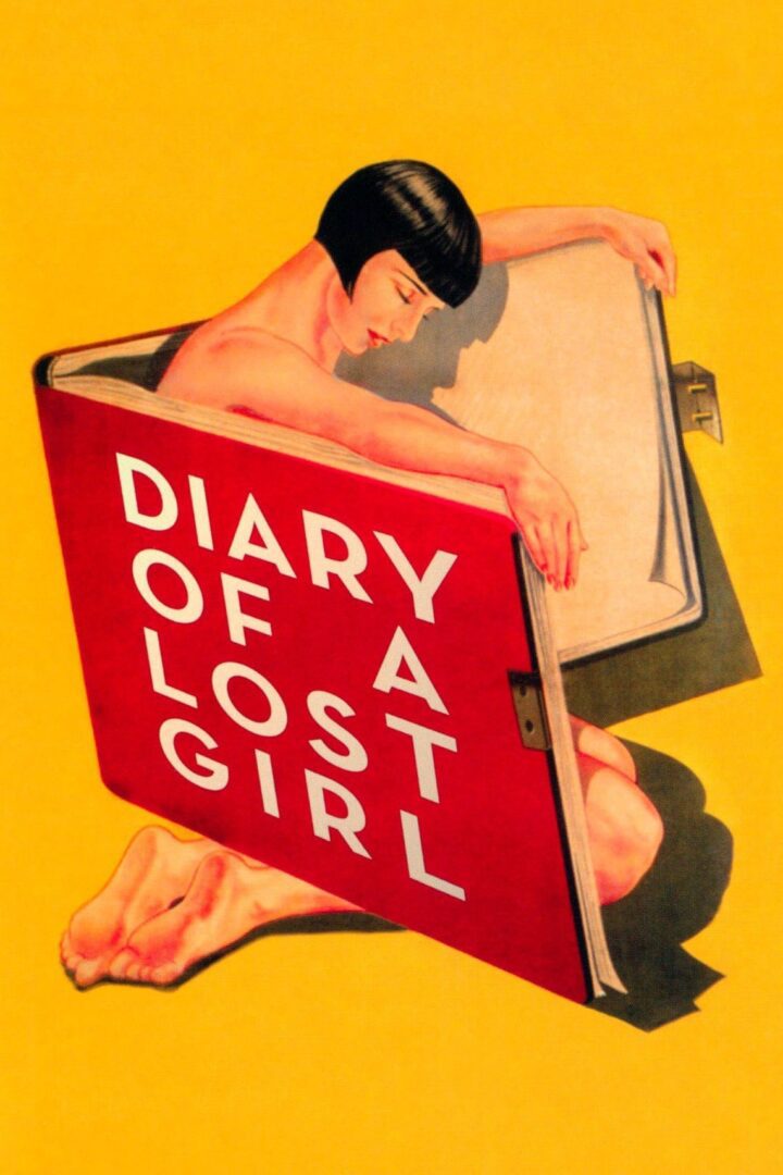 دانلود فیلم Diary of a Lost Girl 1929 بدون سانسور با پخش آنلاین