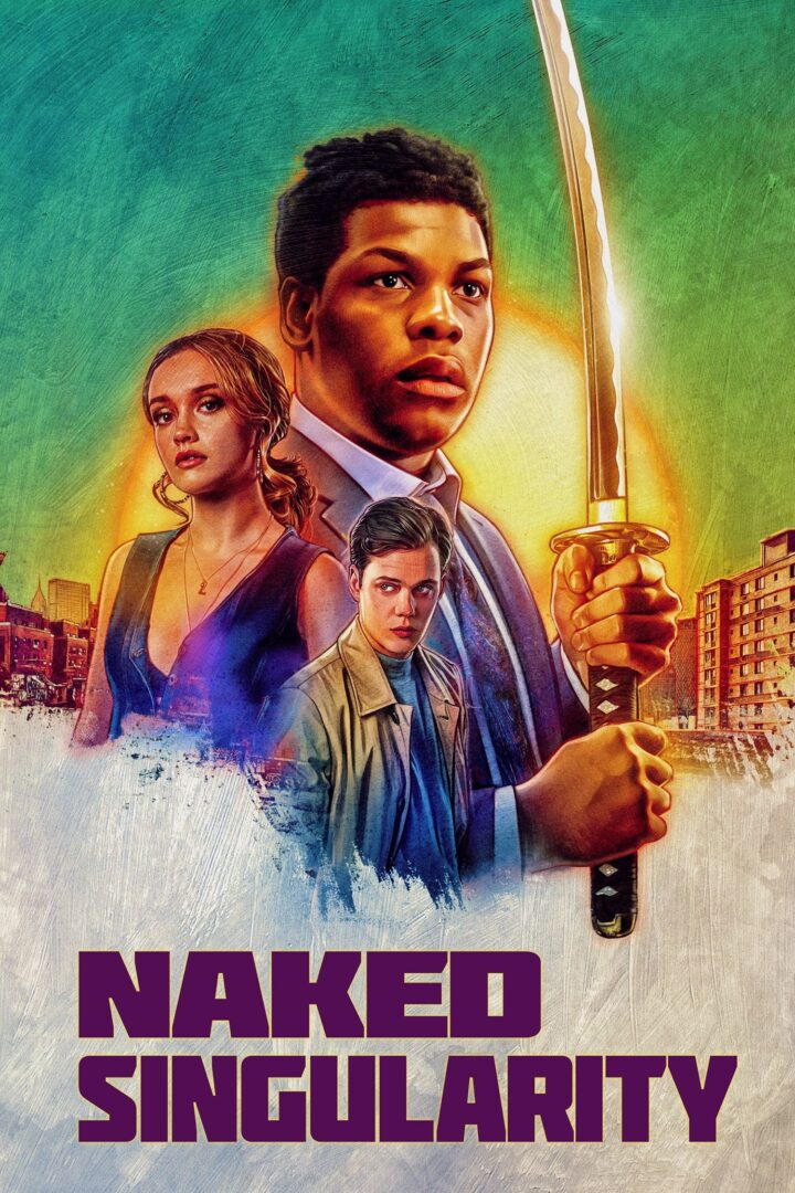 دانلود فیلم Naked Singularity 2021 بدون سانسور با پخش آنلاین