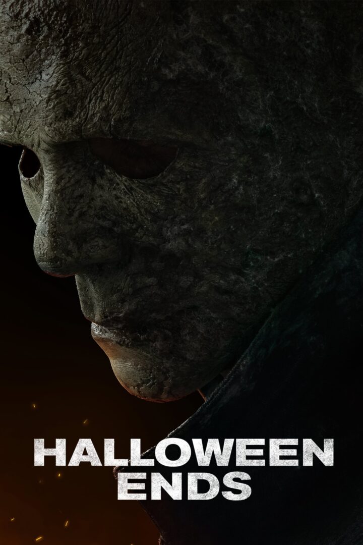 دانلود فیلم Halloween Ends 2022 بدون سانسور با پخش آنلاین