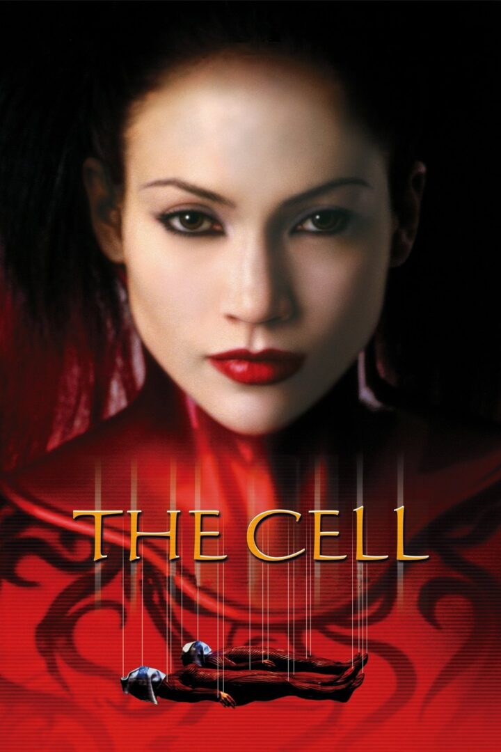 دانلود فیلم The Cell 2000 بدون سانسور با پخش آنلاین