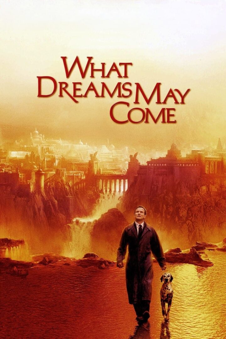 دانلود فیلم What Dreams May Come 1998 بدون سانسور با پخش آنلاین