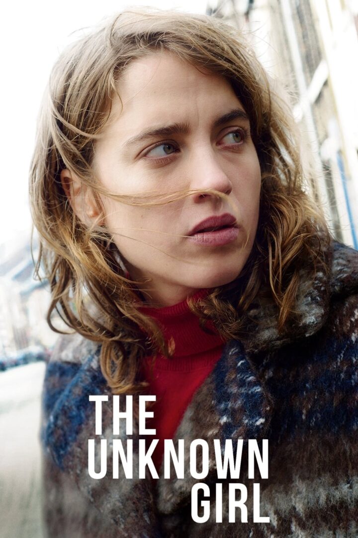 دانلود فیلم The Unknown Girl 2016 بدون سانسور با پخش آنلاین