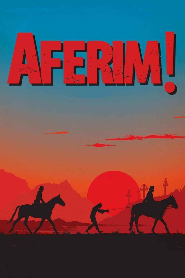 دانلود فیلم Aferim! 2015 بدون سانسور با پخش آنلاین