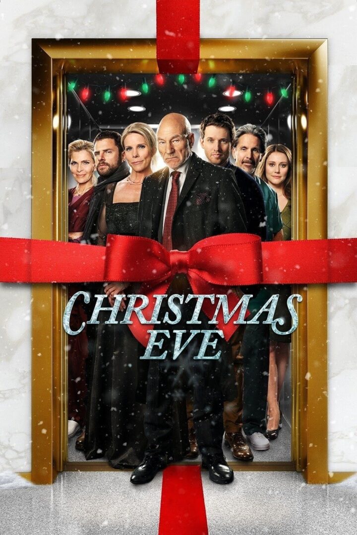 دانلود فیلم Christmas Eve 2015 بدون سانسور با پخش آنلاین