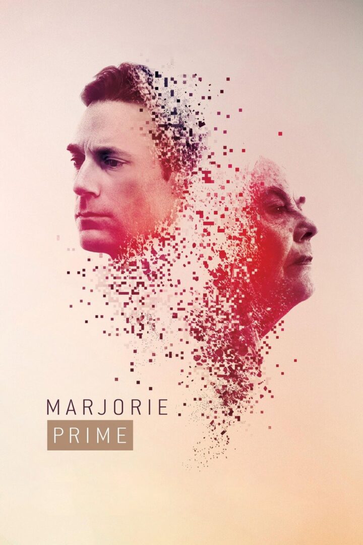دانلود فیلم Marjorie Prime 2017 بدون سانسور با پخش آنلاین