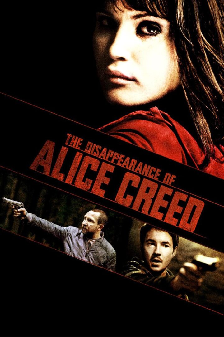 دانلود فیلم The Disappearance of Alice Creed 2009 بدون سانسور با پخش آنلاین