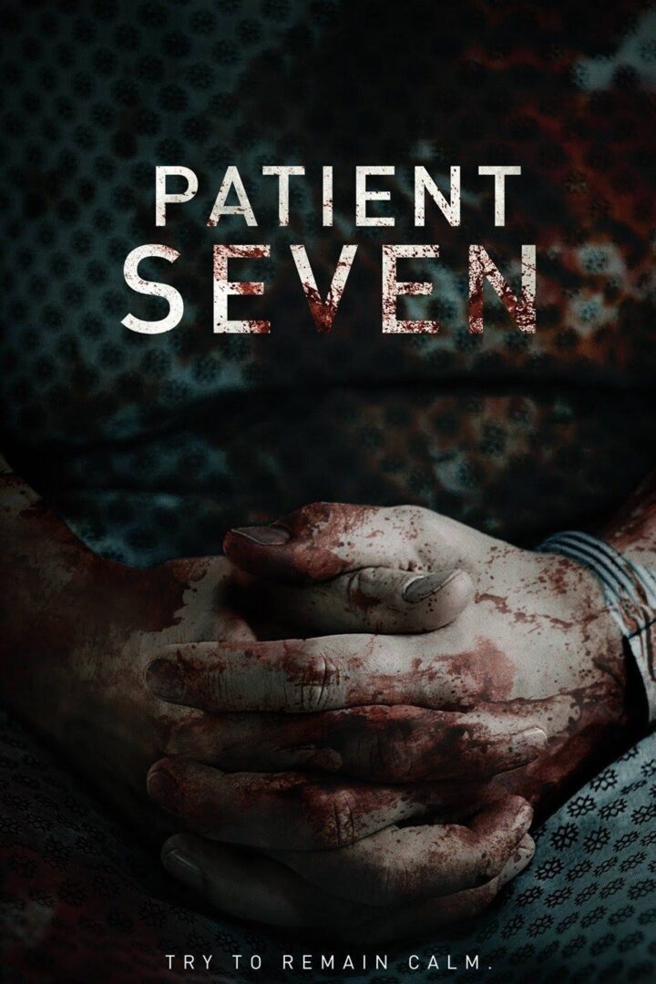 دانلود فیلم Patient Seven 2016 بدون سانسور با پخش آنلاین