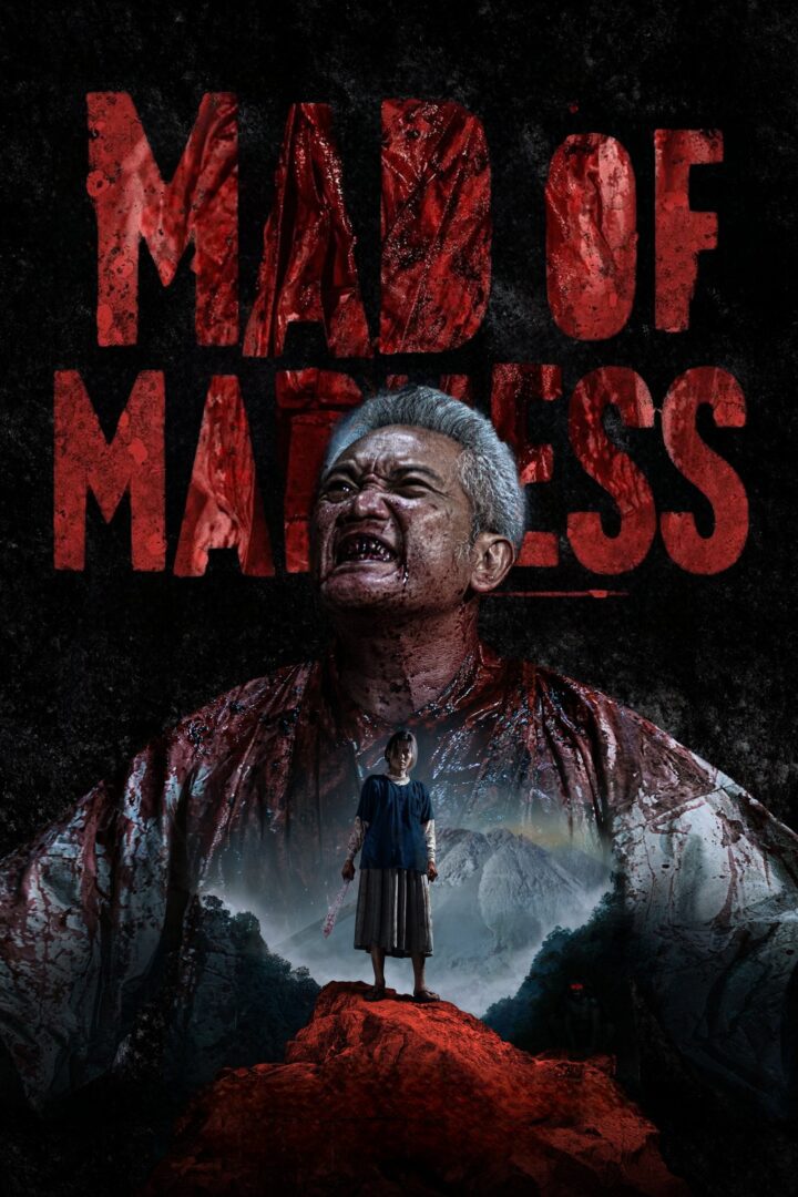 دانلود فیلم Mad of Madness 2025 بدون سانسور