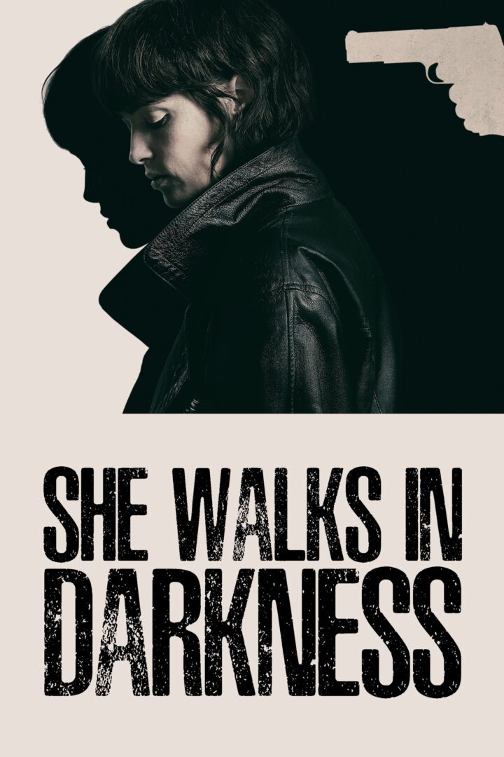 دانلود فیلم She Walks in Darkness 2025 بدون سانسور